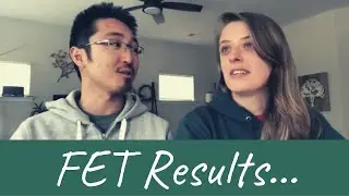 Live Pregnancy Test | Low AMH IVF (2019)