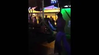 Tommy's pub
