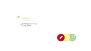 Bewerben an Folkwang - Applying to Folkwang | No 1: Online-Bewerbung - online application