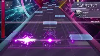 [Arcaea Fanmade] Exitium Future 12 (Speed 3)