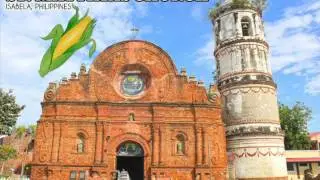 Mangi Festival in Tumauini Isabela ( Music )