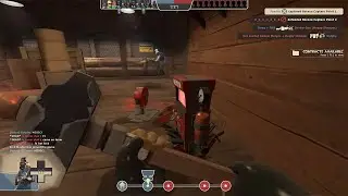LP Team Fortress 2 Part 114