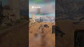 Tank Warfare  Explosions, Maneuvers, and Epic Battlefield Domination! #shorts #gaming #wot