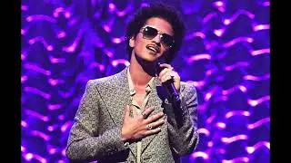 (FREE) BRUNO MARS TYPE BEAT 2025 - YOU