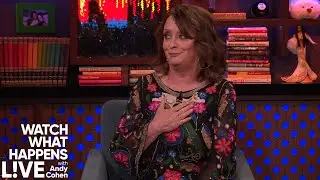 Rachel Dratch on Aidy Bryant and Kate McKinnon&rsquo;s SNL Departures | WWHL