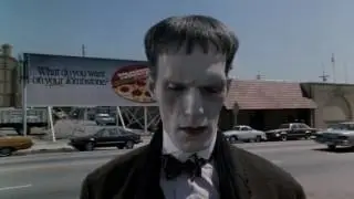 Feature Film VFX demo1985-2001