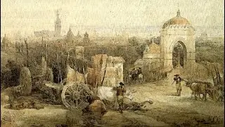 El Duende de Sevilla pasa por la Ciudad Universal II (2020)