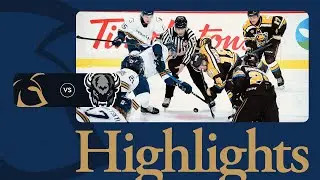 MHKY | Trinity Western 3 Manitoba 4