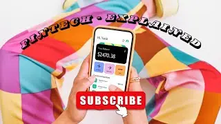 The Rise of Financial Technology Explained | How Digital Finance Transforms Banking & Investments