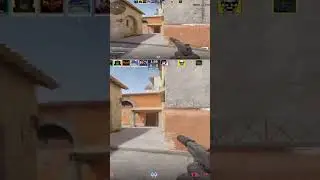 2k instant with USP headshot on A site Inferno map #musafir #cs2 | #musafirr16 on #Twitch