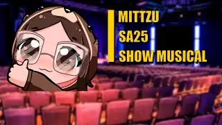 Mitzu | SA25 Show Musical