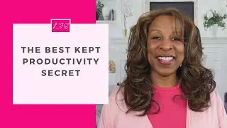 SmartSheet - the Best Kept Productivity Secret