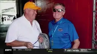 2023 #11 Tennessee vs Florida