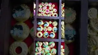 Cheap Buttons In Mumbai #cheapbuttons#mumbai#fancylaces#fancylatkans#fancybuttons
