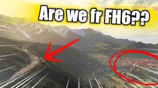 They Actually Did It...