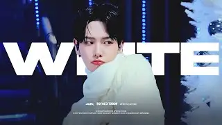 [4K] 231225 SBS 가요대전 BOYNEXTDOOR JAEHYUN 'WHITE' 보이넥스트도어 명재현 화이트 직캠