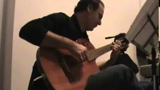 Vals del Duende (Alejandro Dolina)