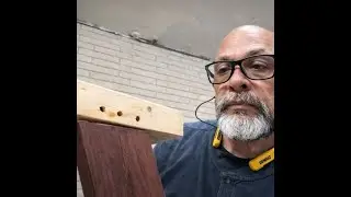 Wood Dowels: The Worst Joinery Method?