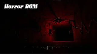 Horror BGM &mdash; The Last Second Before Impact (Intense Horror Build-Up Background Music)