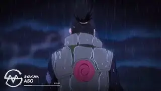 Naruto Shippuden - Byakuya (ASO Remix)
