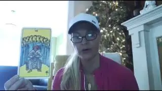 AQUARIUS JUNE 2017 TAROTSCOPES   REGAINING HOPE IN YOURSELF AND OTHERS!