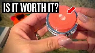 Rodial Dragon's Blood Sculpting Gel (Full Review & Demo)