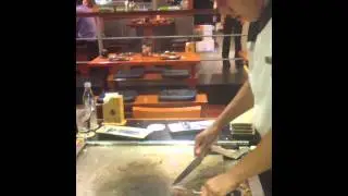 Edo Sushi Bar -  Teppanyaki (Jockey Plaza)
