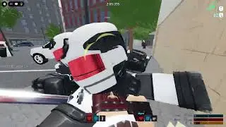 Notoriety - Meadowland Bank: NM Co-op 3:29:692 [ROBLOX]