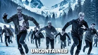 दुनिया में फ़ैले ख़तरनाक Zombie Virus | Zombie Apocalypse Movie Explained In Hindi/Urdu |Zombie 2025