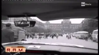 Praga 1968 - finale di Primavera