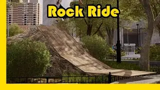 Rock Ride