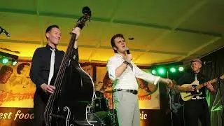 Aron King and his Ferriday Rockers / Runaway