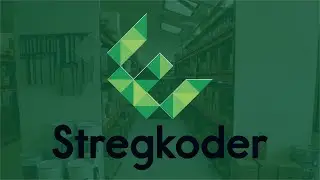 Stregkoder