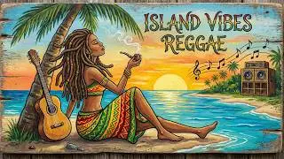 Soul Reggae Vibes &ndash; Bob Marley Inspired Roots Reggae Song | Nostalgic Island Groove