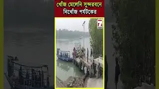 Sundarbans : প্রায় ২৪ ঘন্টা কেটে গেলেও খোঁজ মেলেনি সুন্দরবনে নদীতে তলিয়ে গিয়ে নিখোঁজ পর্যটকের