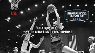 Madison-Ridgeland Academy vs Jackson Prep - LIVE High School Girls Basketball