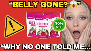 I Tried This Detox Tea for 30 Days&hellip; My Belly Was Gone 😱 | Lulutox Review