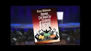 Teach Every Nation: Anyone can Teach so Students Excel! &ndash; Bruce Wilkinson