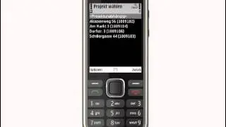WinWorker: Zeiten mobil erfassen