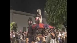 JUEVES SANTO PEDRO ABAD 2014