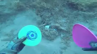 Underwater River Treasure Awesome  stuffFound While Diving.