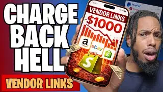 Vendor Links Are Scams: How Reselling Gurus Really Make Their Money (2026)