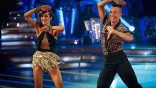 &laquo;Чем тебя отблагодарить?&raquo; ChaCha ballroom dancing improvisation piano Victor Mikhailovich Anokhin