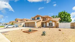 4048 Aero Way Rosamond California 93560