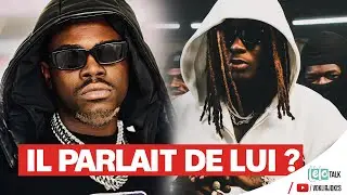 LELO TALK: ARIEL SHENEY PARLAIT VRAIMENT DE HIMRA???