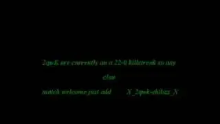 2qwK trials