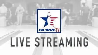 College bowling - 2015 Hoosier Classic - Men's Games 1-6