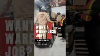 STOP SCROLLING &mdash; Get Job-Ready on a Reach Truck in Mississauga & Scarborough 🚀