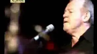 AllStars & Joe Cocker live 
