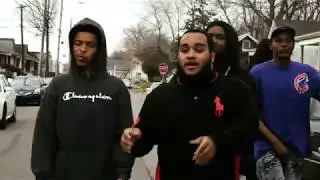AJI DA PROBLEM- MONSTER REMIX